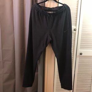 Nike Men’s Dri-fit Slacker joggers